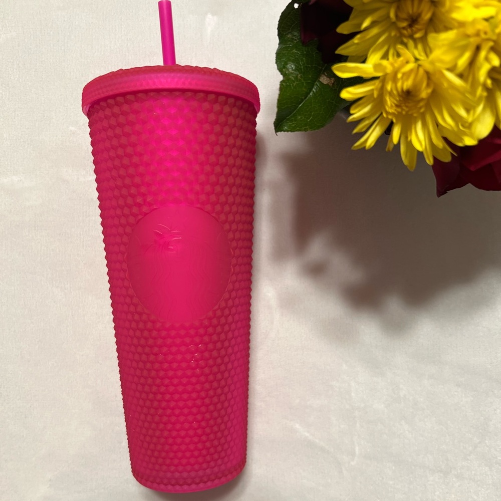 Starbucks Tumbler
